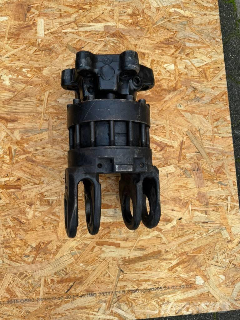 Ponsse Bear Rotatori