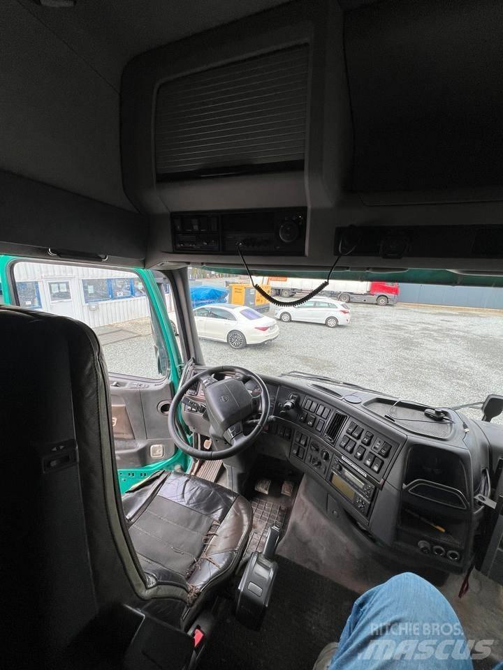 Volvo FH 16 750 Tegljači