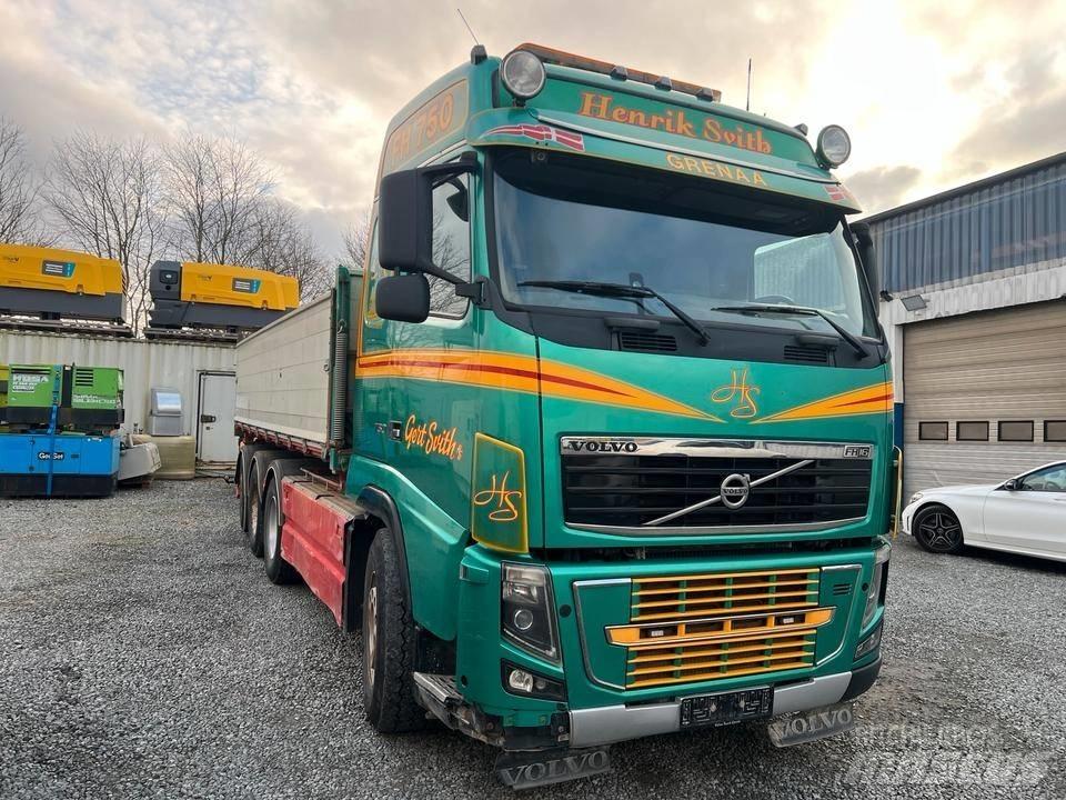 Volvo FH 16 750 Tegljači