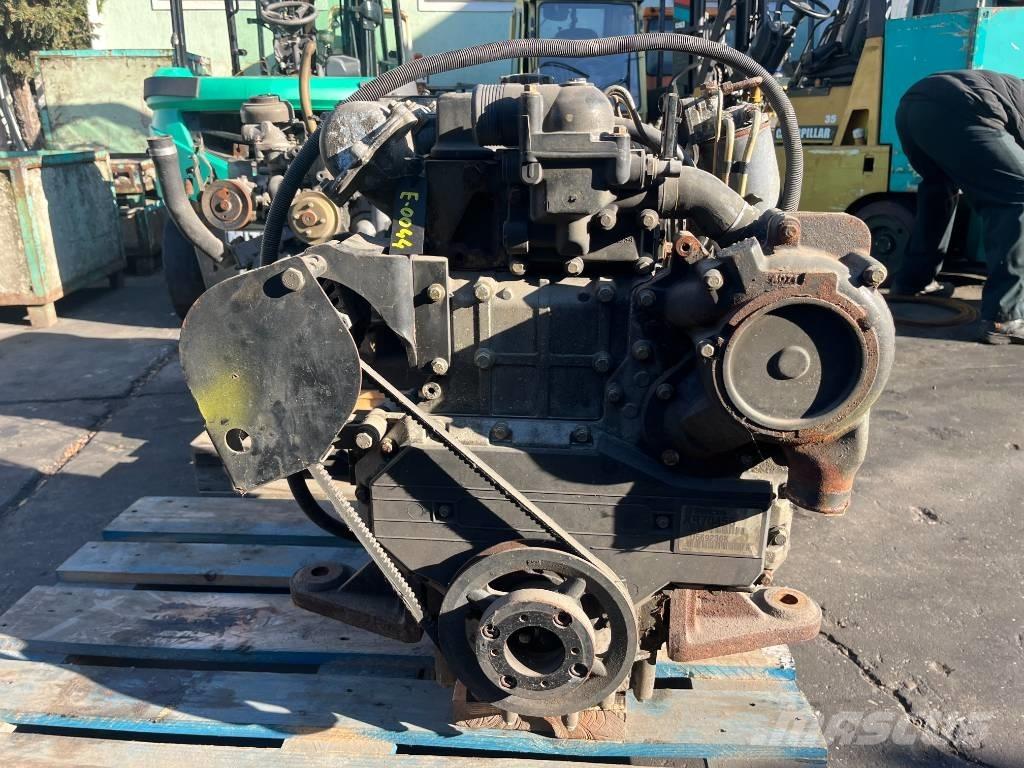 Perkins 1004 E-0044 Motori