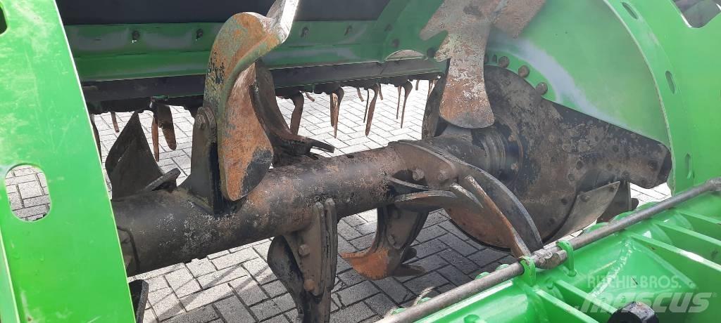  farmtec rotar 300 Ostale mašine i priključci za obradu tla