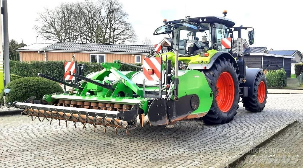  farmtec rotar 300 Ostale mašine i priključci za obradu tla