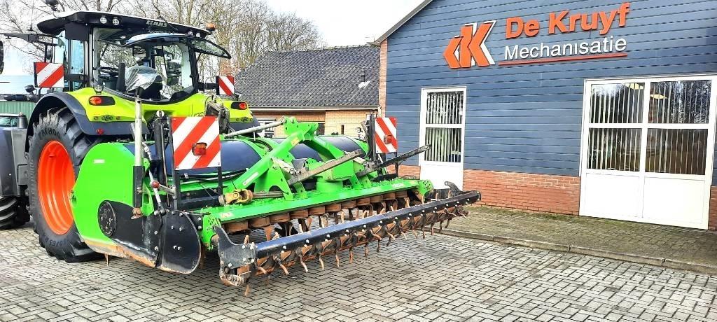  farmtec rotar 300 Ostale mašine i priključci za obradu tla