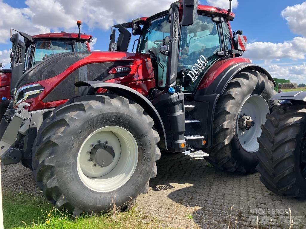 Valtra Q 305 Direct Traktori