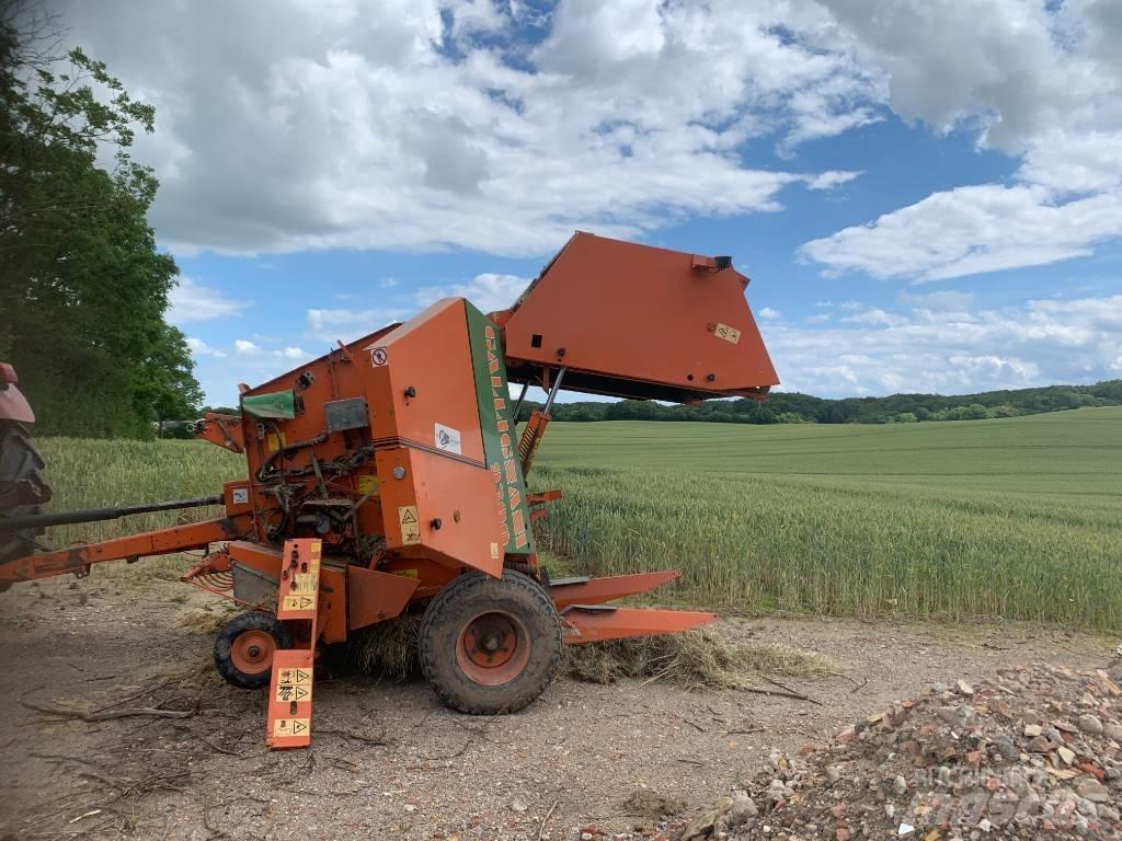 Gallignani 9300 Prese/balirke za rolo bale