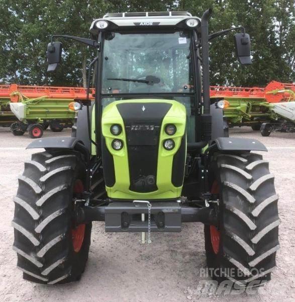 CLAAS AXOS 240 Traktori