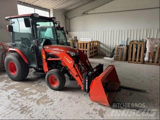 Kubota B 3150 Traktori