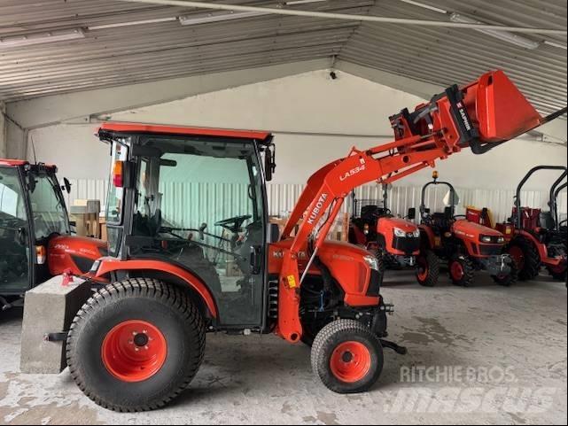 Kubota B 3150 Traktori