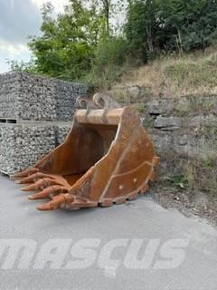 CAT 336 ELN Bageri guseničari