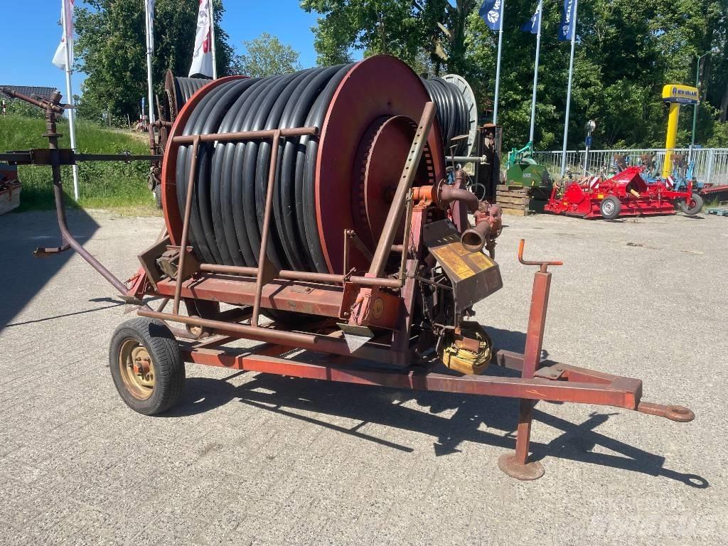 Irrifrance 63/220 Sistemi za navodnjavanje