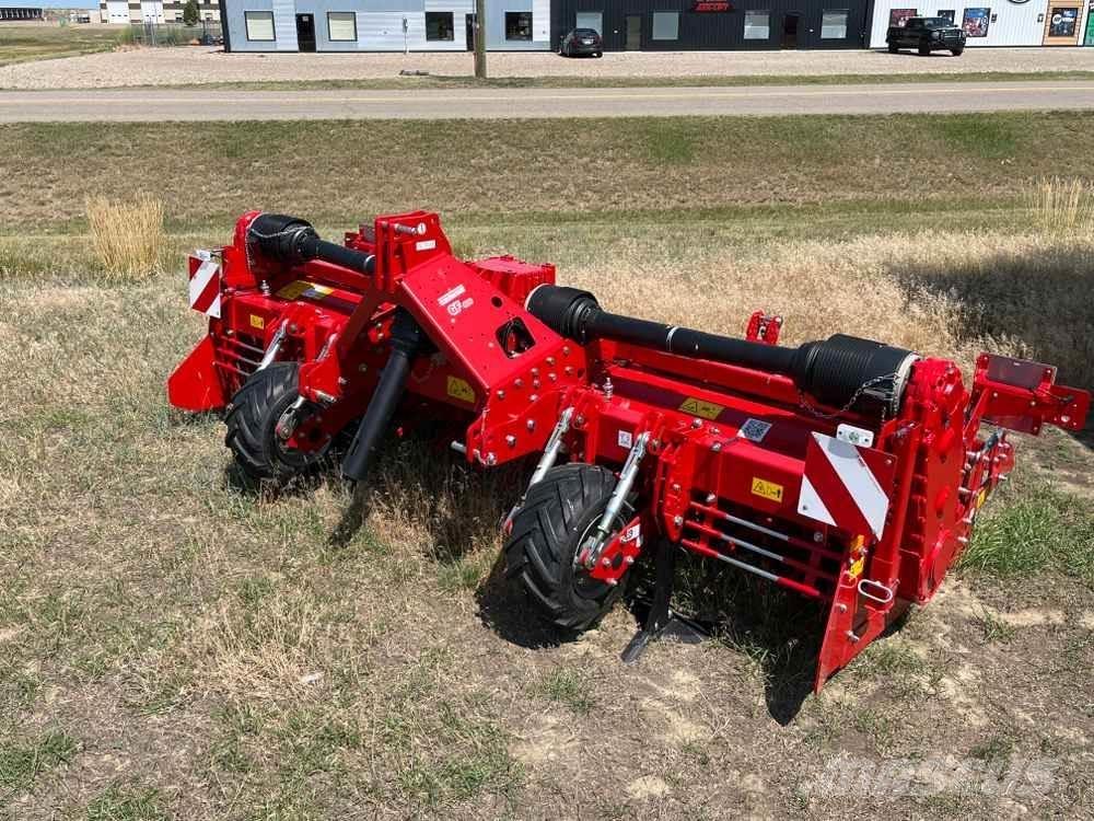 Grimme GF 400 Oprema za krompir - Ostalo