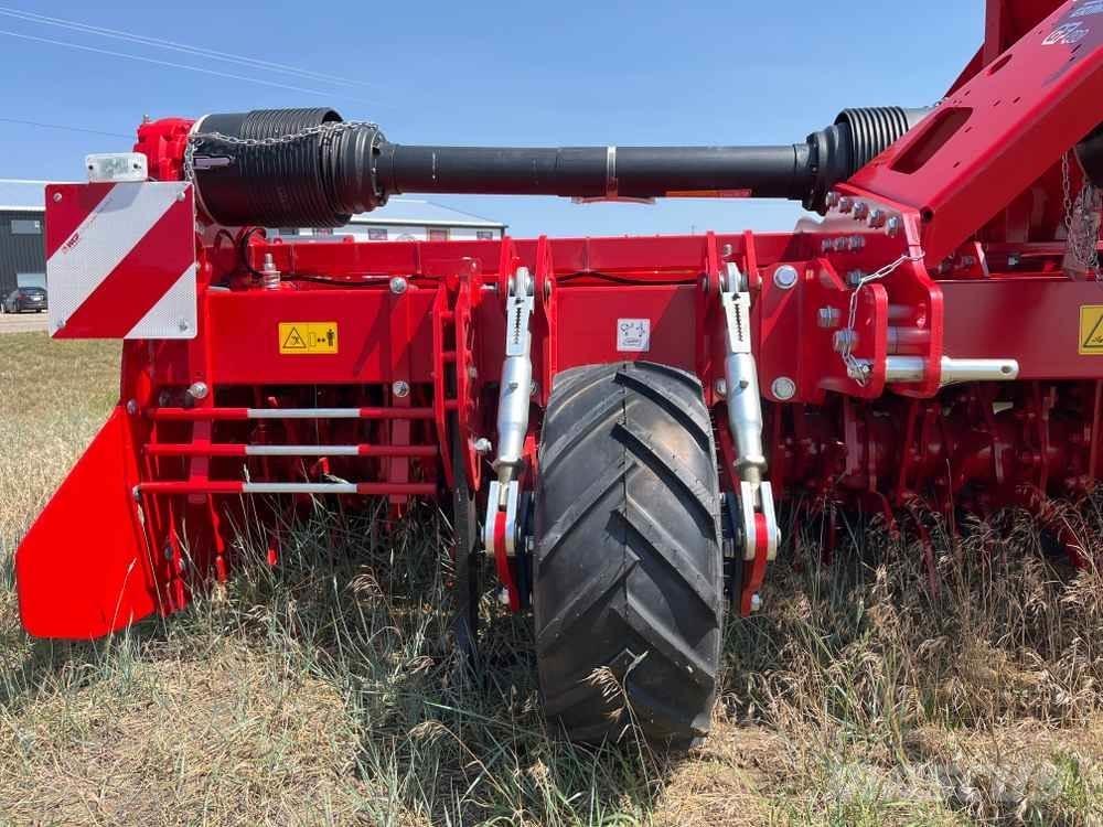 Grimme GF 400 Oprema za krompir - Ostalo