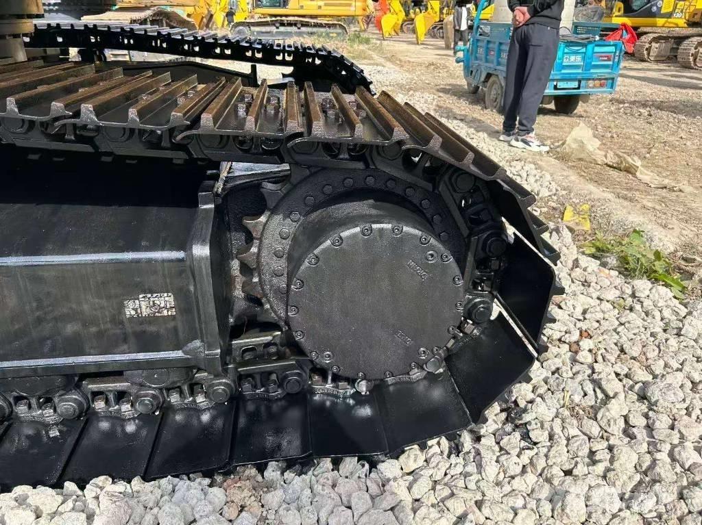 Kobelco 200 Bageri guseničari