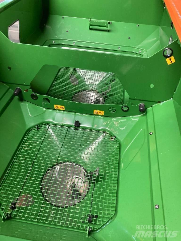 Amazone ZA-TS 3200 Rasturači mineralnog đubriva