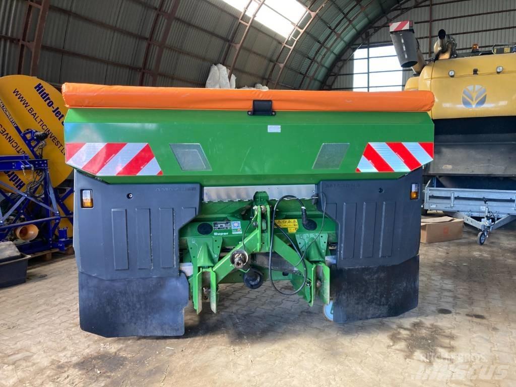 Amazone ZA-TS 3200 Rasturači mineralnog đubriva