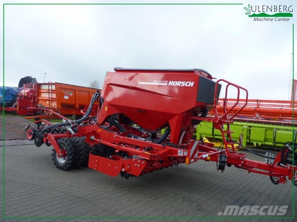 Horsch Pronto 3 DC Sejačice
