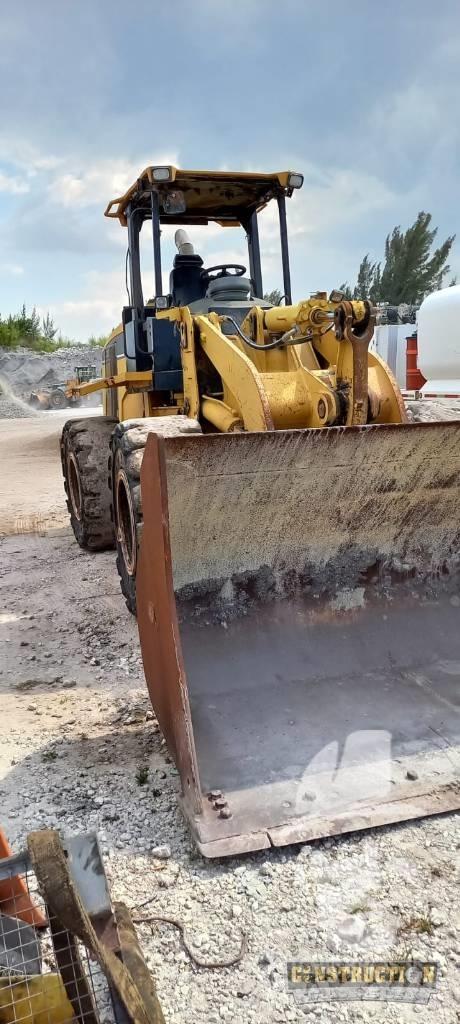 CAT 938 G Utovarivači na točkove