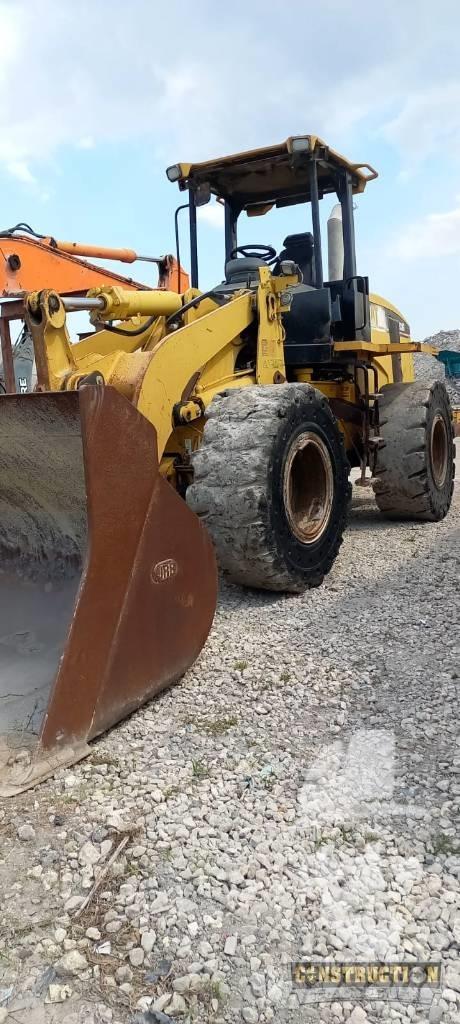 CAT 938 G Utovarivači na točkove
