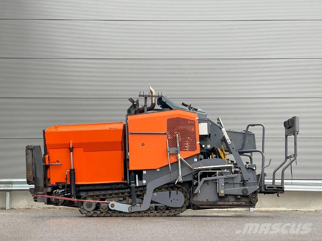 Dynapac F1200CS Asfaltni finišeri