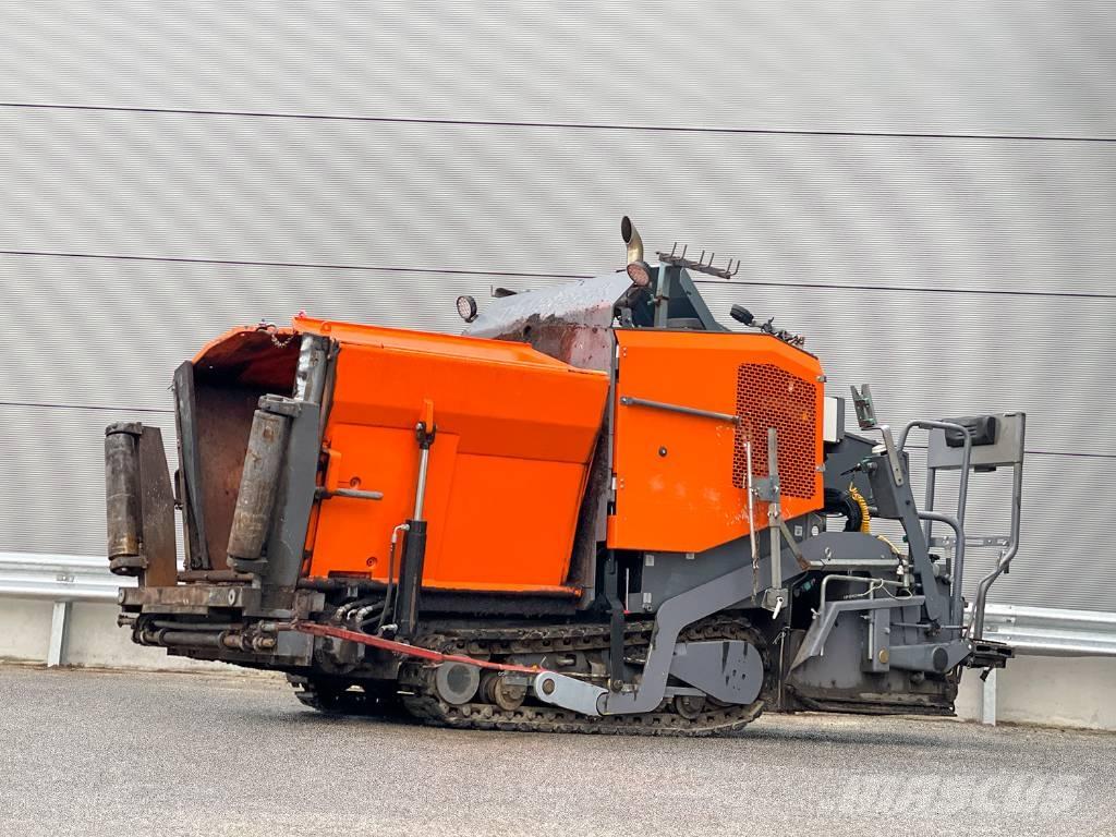 Dynapac F1200CS Asfaltni finišeri