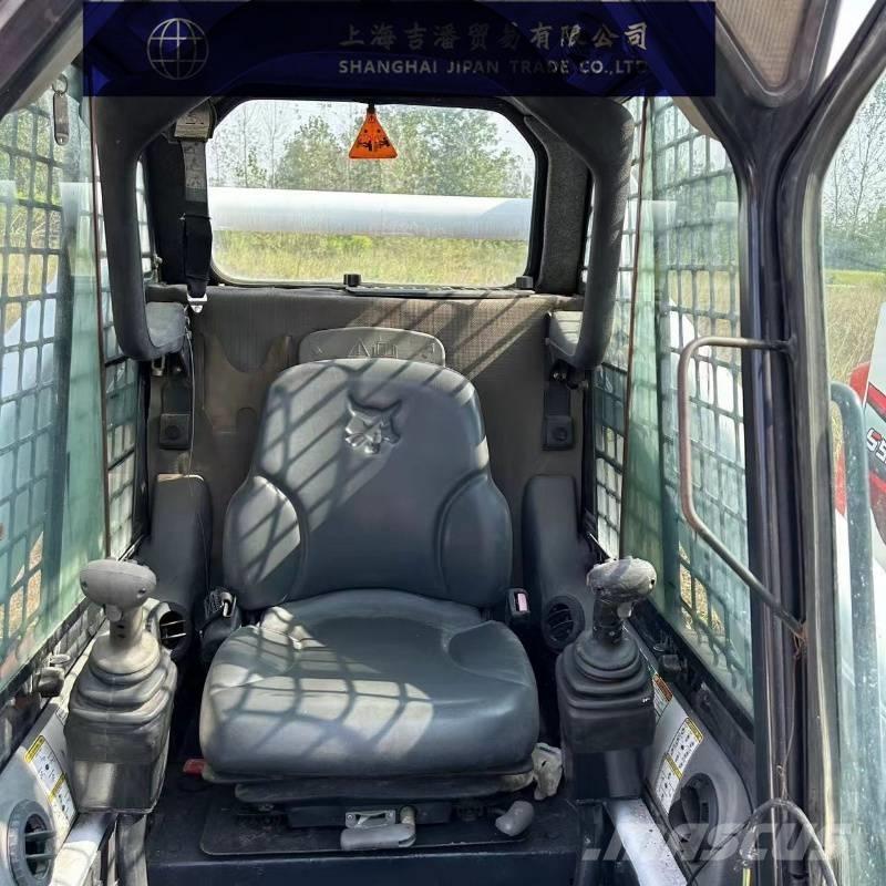 Bobcat S 330 Skid steer mini utovarivači