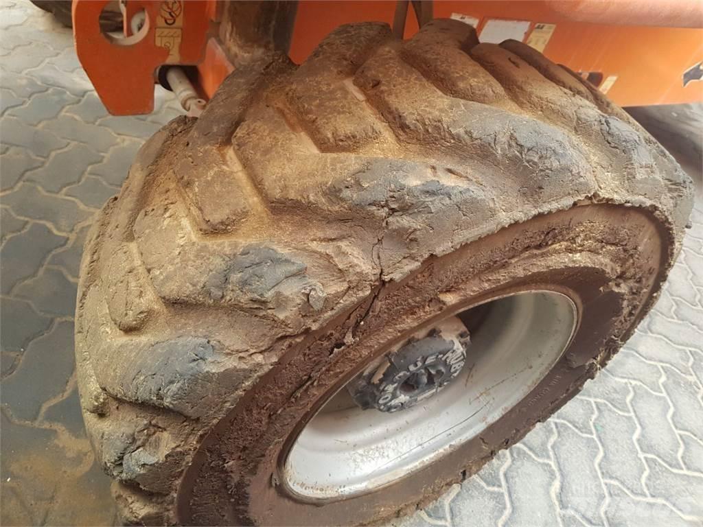 JLG 460SJ Teleskopske podizne platforme
