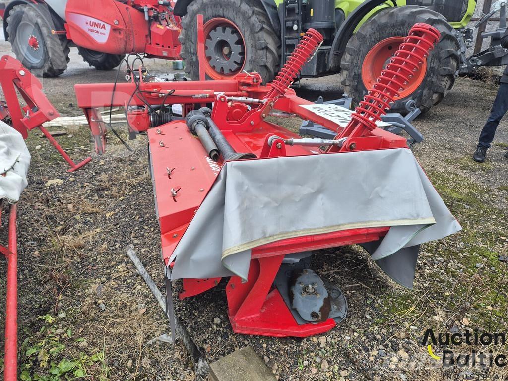 Unia Alka XL 2.2 Traktorske kosilice
