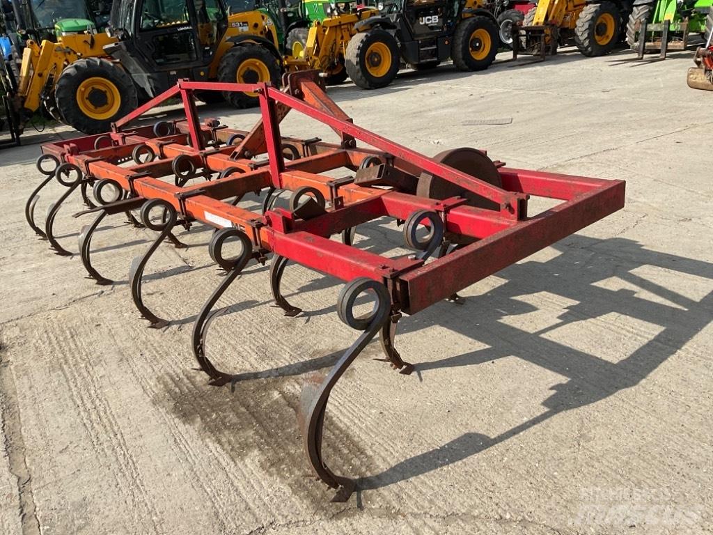Massey Ferguson 315 Kultivatori