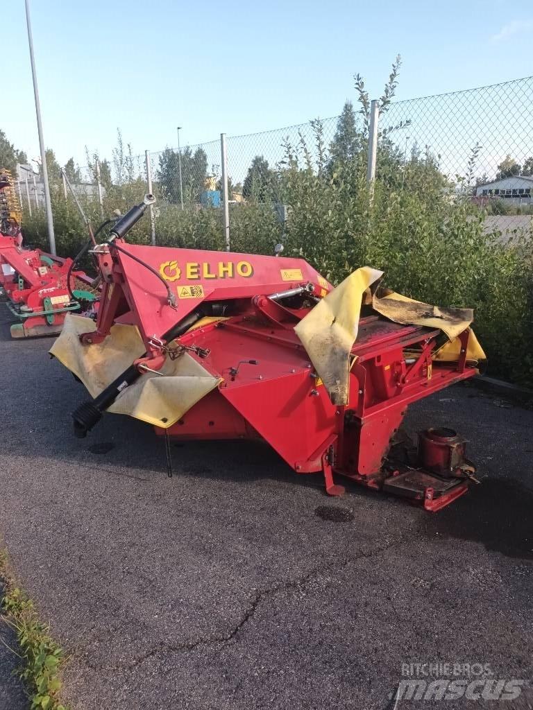 Elho NM3700F Uređaji za kosačice