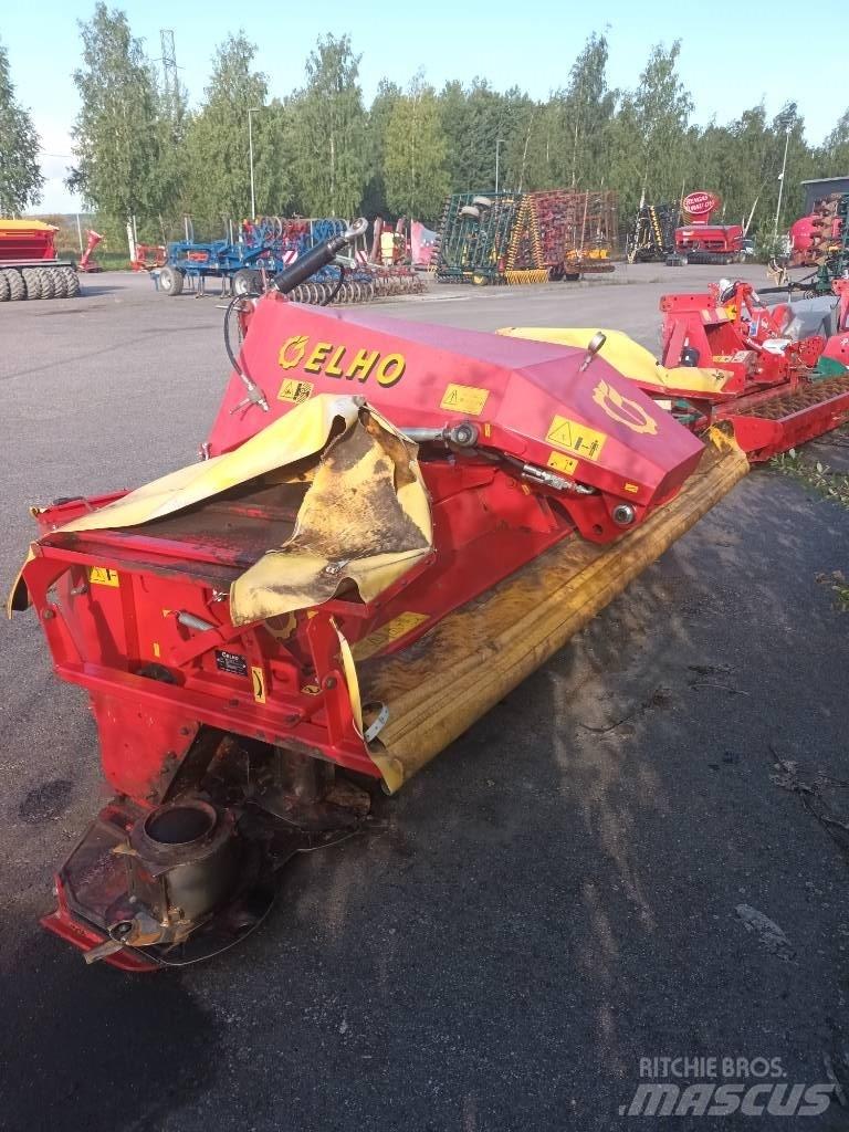 Elho NM3700F Uređaji za kosačice