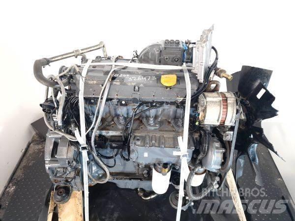 Deutz BF4M1013FC Kargo motori