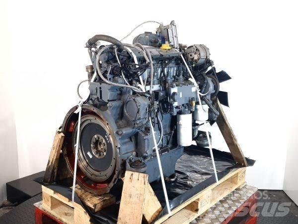 Deutz BF4M1013FC Kargo motori