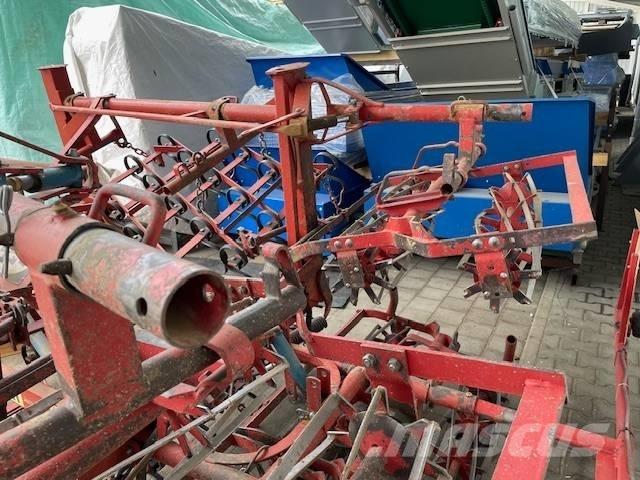 Rau Kombimat 440 Grebenaste drljače
