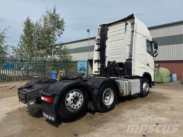 Volvo FH500 G/T XL Tegljači