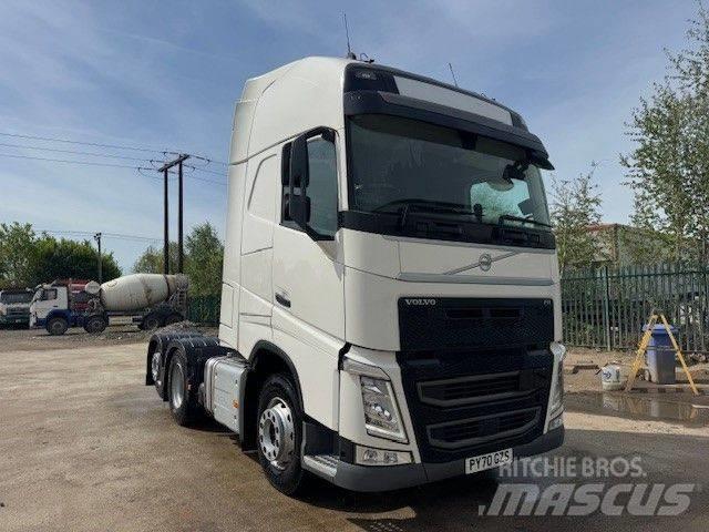 Volvo FH500 G/T XL Tegljači