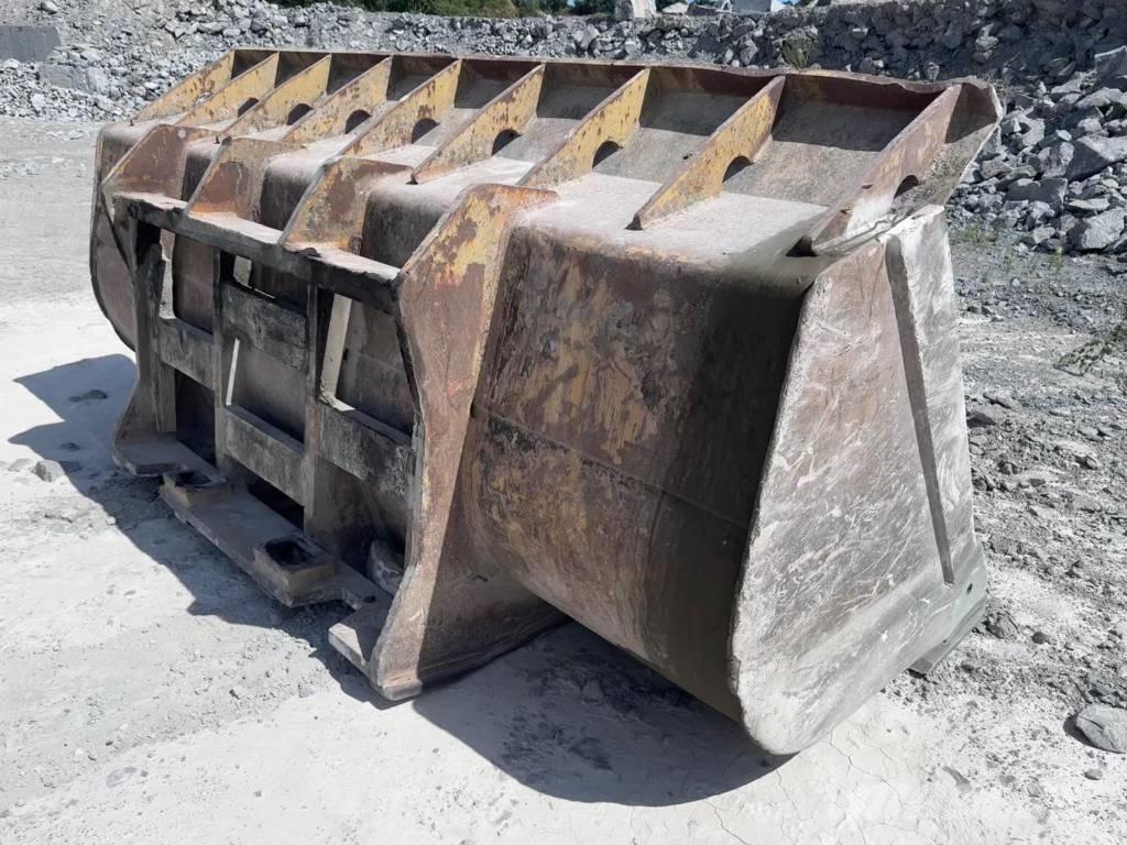 CAT 980 F Utovarivači na točkove