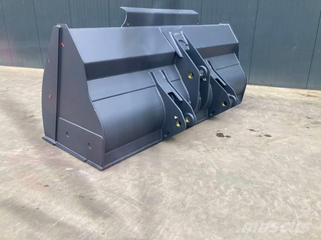 Volvo L110E Kašike / Korpe