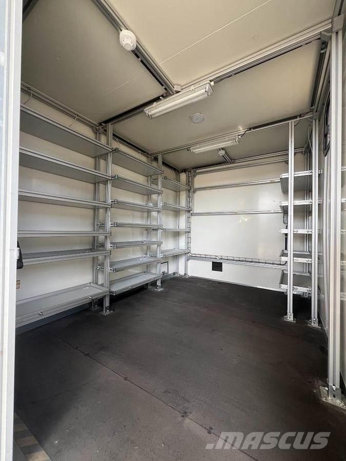  MINITRAILER VF31 Ostale prikolice