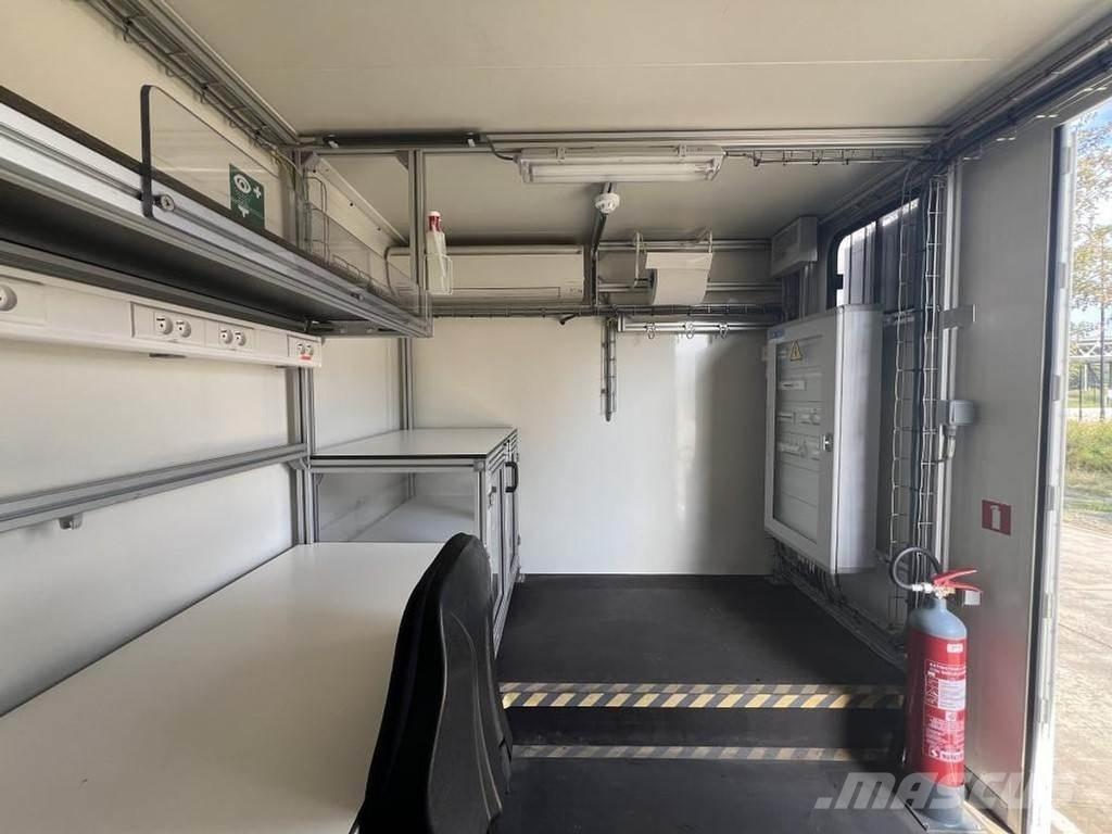  MINITRAILER VF31 Ostale prikolice