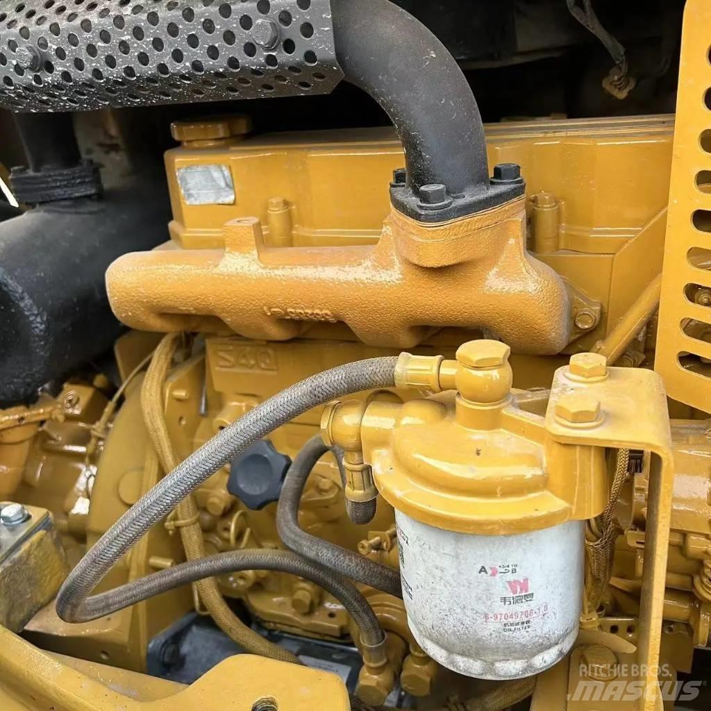 CAT 304 CR Bageri guseničari