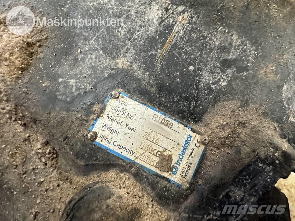 Volvo EC 250 E Bageri guseničari