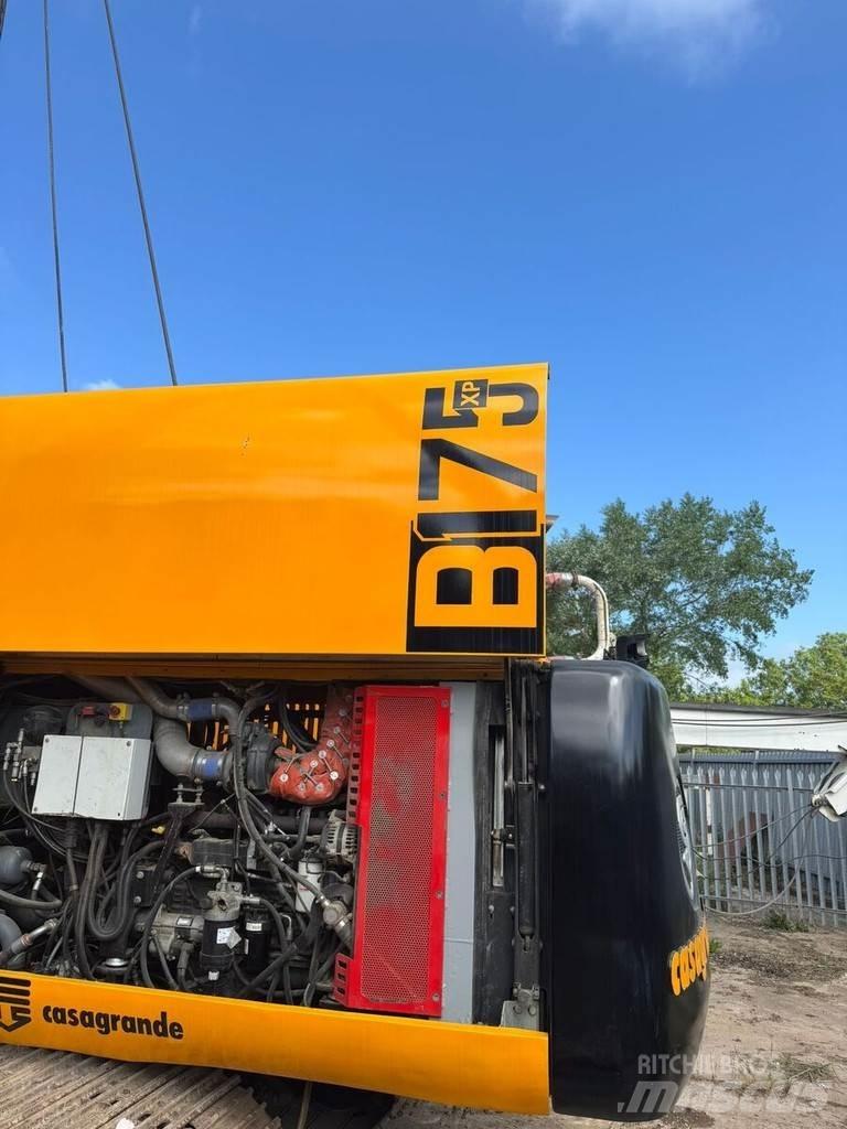 Casagrande B175 Teške bušilice