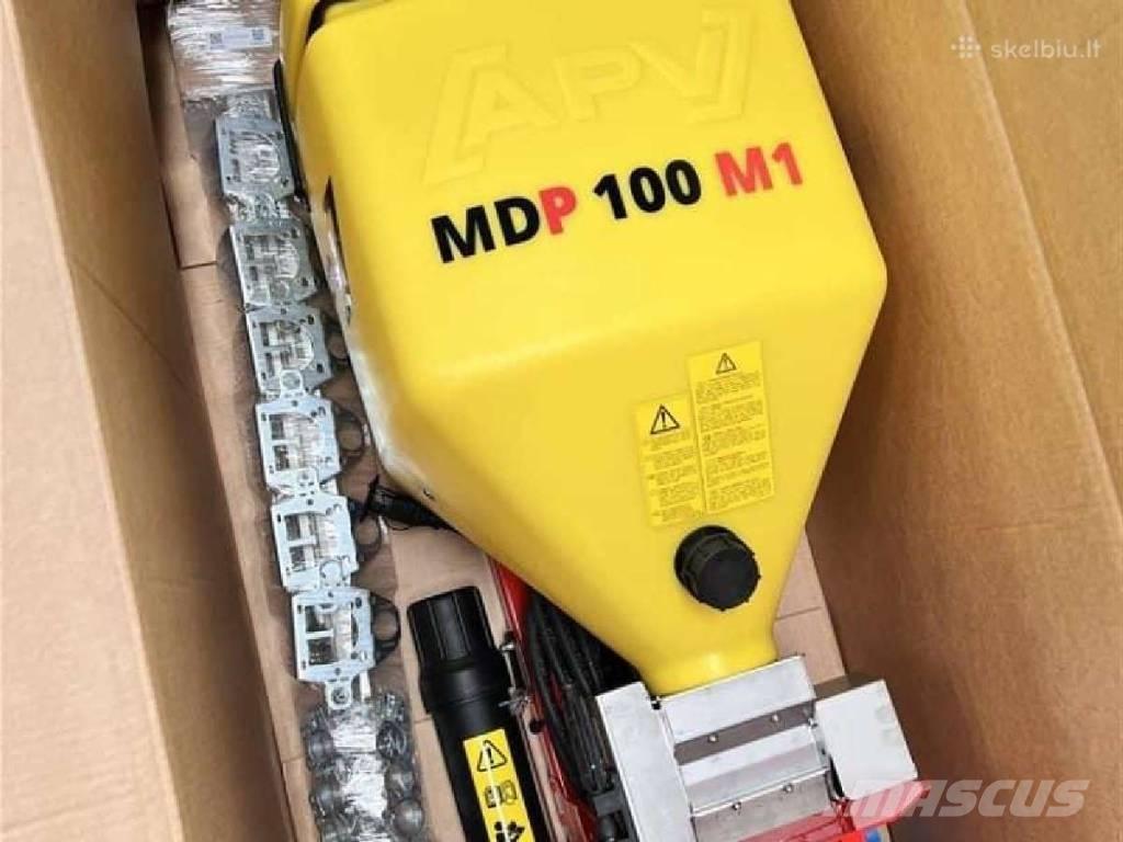 APV MDP 100 M1 Sejačice
