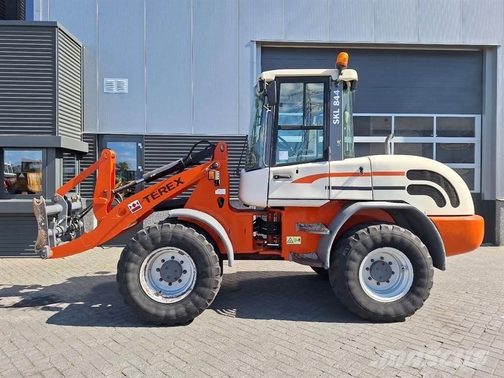Schaeff SKL844 Utovarivači na točkove