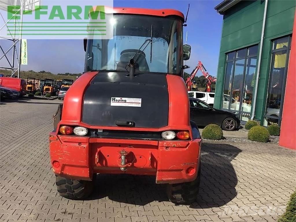 JCB 409 Mini bageri < 7t