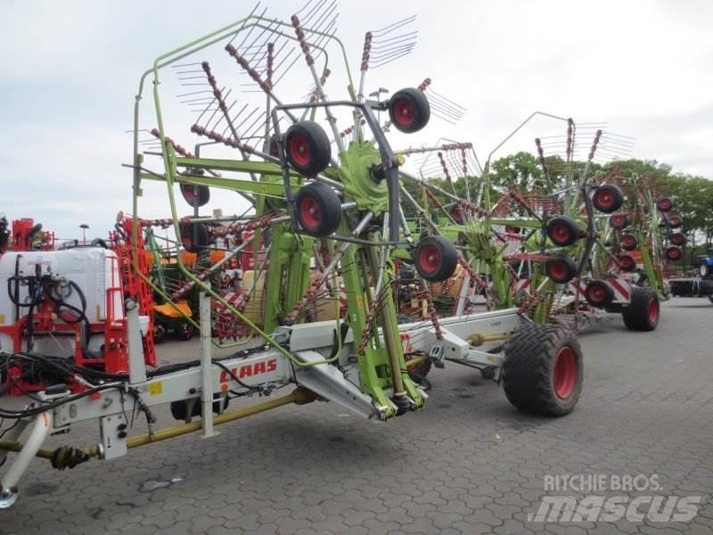 CLAAS LINER 3600 Skupljači
