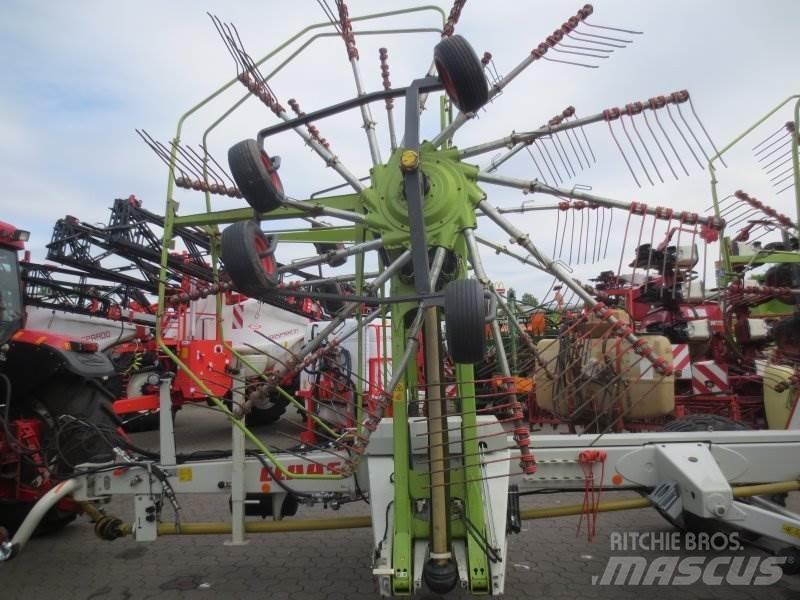 CLAAS LINER 3600 Skupljači
