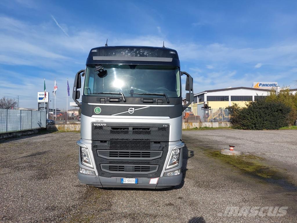 Volvo FH Tegljači