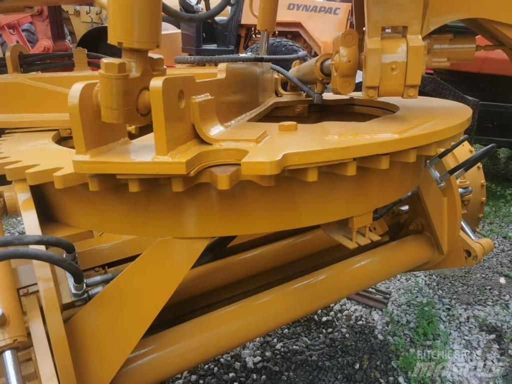 CAT 120 H Ostalo za građevinarstvo