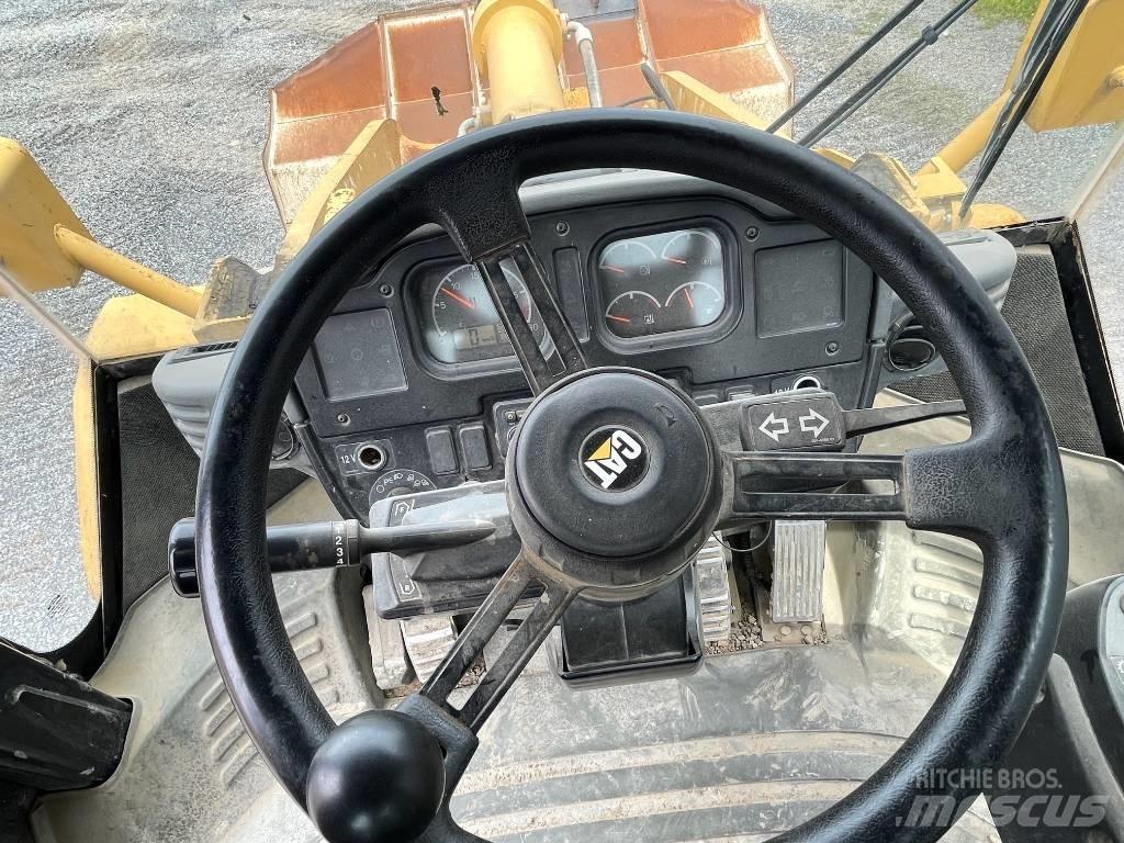 CAT 962 H Utovarivači na točkove